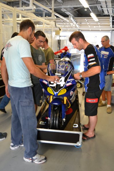 8heures Suzuka-Virginie Teixeira (6)